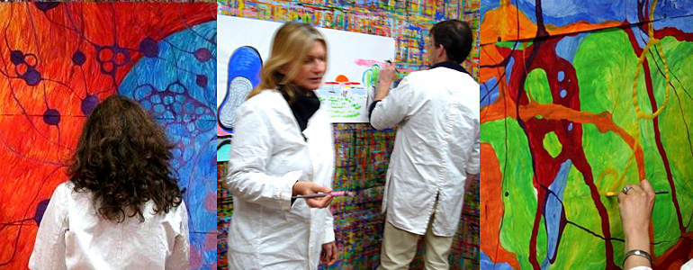 l' atelier de charenton