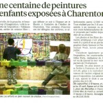 Edition du jeudi 11 avril 2013.