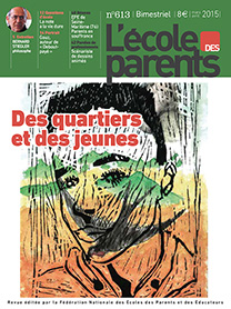 L’Atelier de Charenton dans la presse éducative