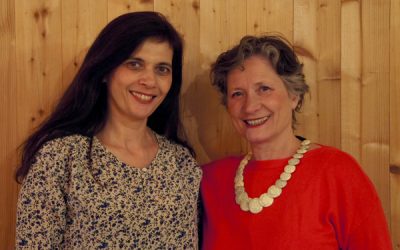 Rencontre avec Isabelle Filliozat : parentalité, émotions et créativité