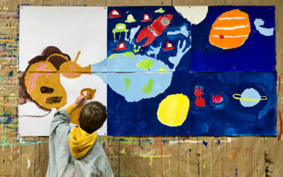 L’Atelier de Charenton collabore avec Montessori