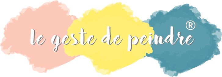 Faqs concernant les formations du Geste de peindre