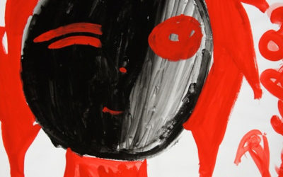 Expo « Tableaux d’enfants » sur Citizen kid