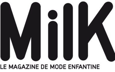 L’Atelier de Charenton dans le magazine Milk – presse