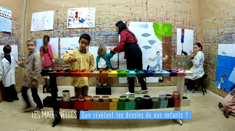 Maternelles 2