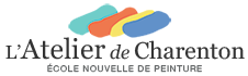 Cours peinture enfants