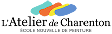 Cours peinture enfants