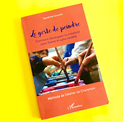 METHODE - LIVRE - PEINTURE