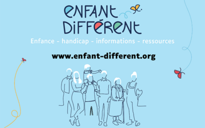 Média : l’Atelier sur Enfant-différent