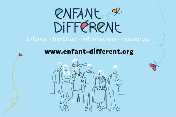 Média : l’Atelier sur Enfant-différent