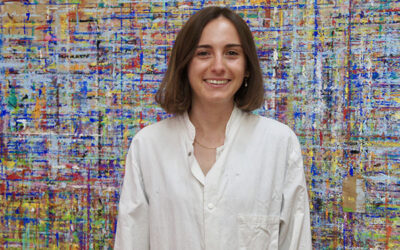Interview de Léonie, bénévole à l’Atelier