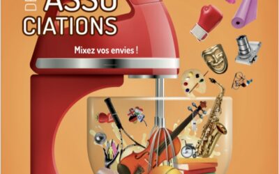 Rendez-vous au Forum 2025 !