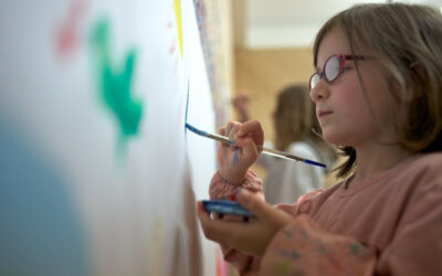 L&rsquo;Atelier de Charenton vu par l&rsquo;IA