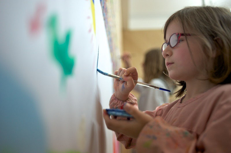 L&rsquo;Atelier de Charenton vu par l&rsquo;IA