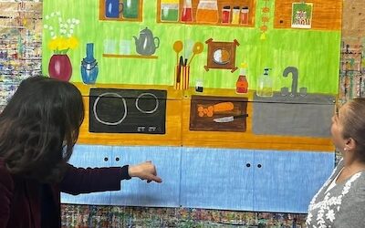 Avis Montessori sur l’Atelier de Charenton