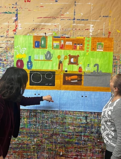 Avis Montessori sur l&rsquo;Atelier de Charenton