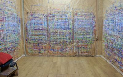 Comment enseigner la peinture ?