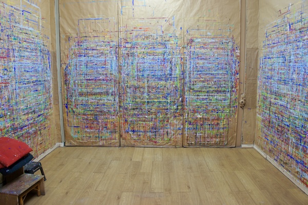 Changer sa manière d&rsquo;enseigner la peinture