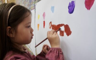 Dessin d’enfant : au-delà du « C’est quoi » ?